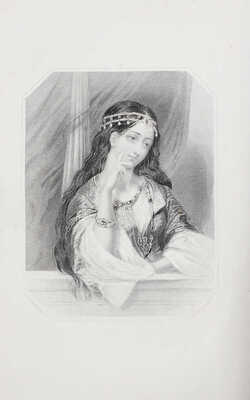 [Ларчер Л. Дж. Женщина, оцененная великими писателями обоих полов, или Женщина перед Богом, перед природой...]